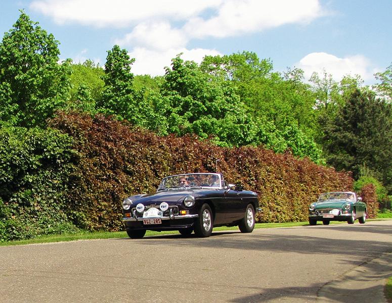 Mei Oldtimerrit op 13-5-2012 organisatie Eleonore en Guido Vanoppen (49).JPG